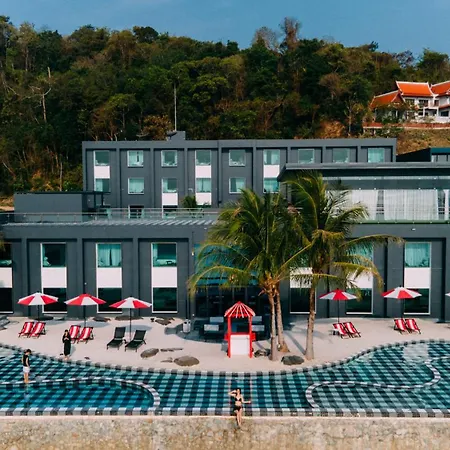 Foto Hotel Phuket Beachfront-3