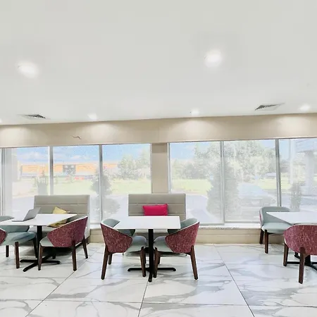 Quality Inn & Suites Mcdonough South I-75-2