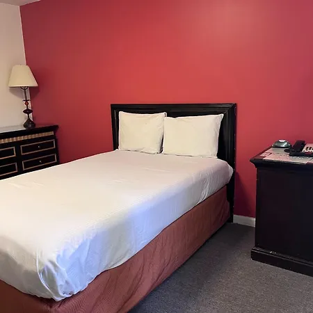 Ramada By Wyndham Williston-2