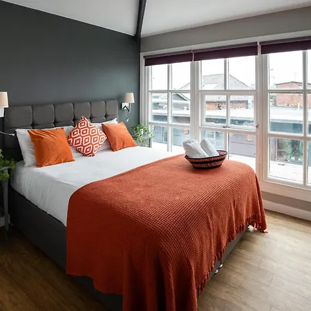 High Street Town House-2