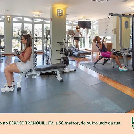 Ls Villas Hotel & Spa-2