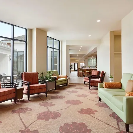 Hilton Garden Inn Medford-3