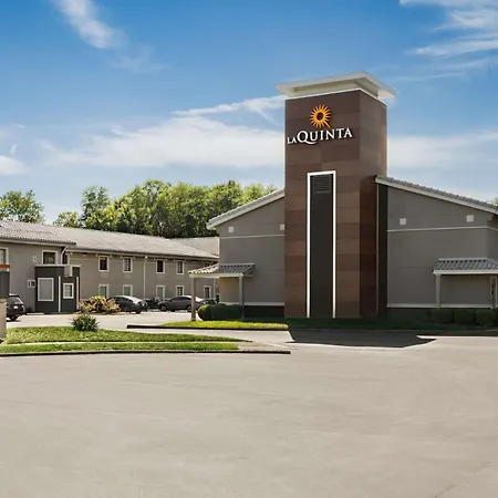 La Quinta Inn Lexington-Horse Park-3
