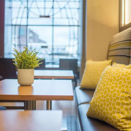 Hampton Inn & Suites Washington, D.C. - Navy Yard-2