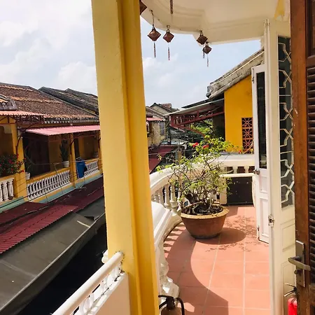 Pho Hoi 1 Hotel-2