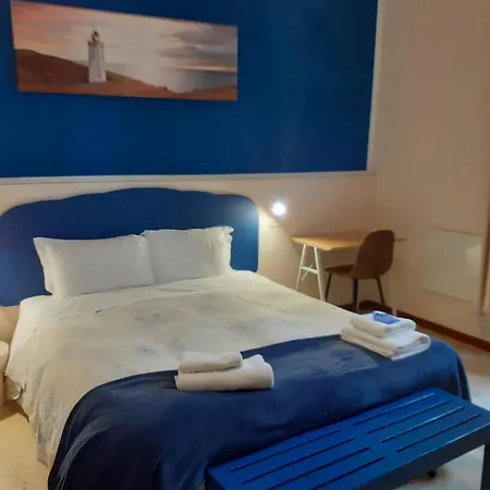 Megaride Guest House-3