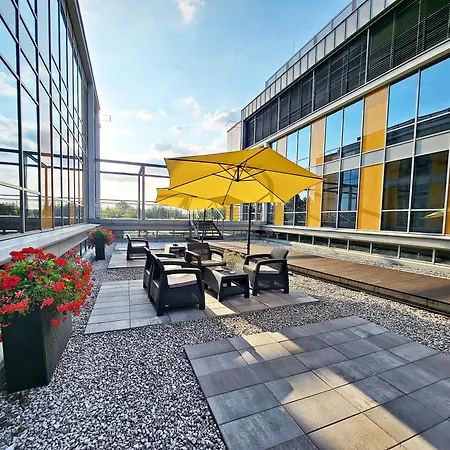 Hotel Forza-2