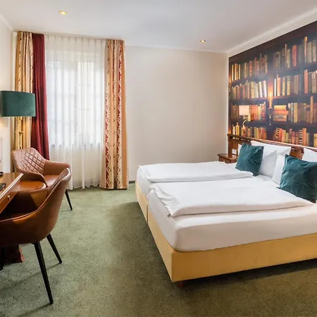 Hotel Germania-3
