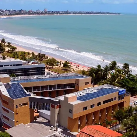 Bessa Beach Hotel-2