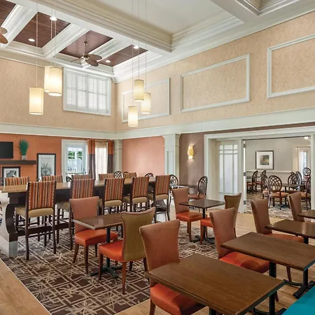 Hampton Inn & Suites Outer Banks/Corolla-3