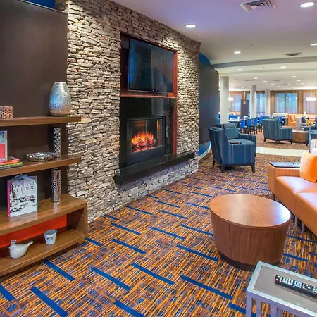 Courtyard By Marriott Montgomery Prattville-2