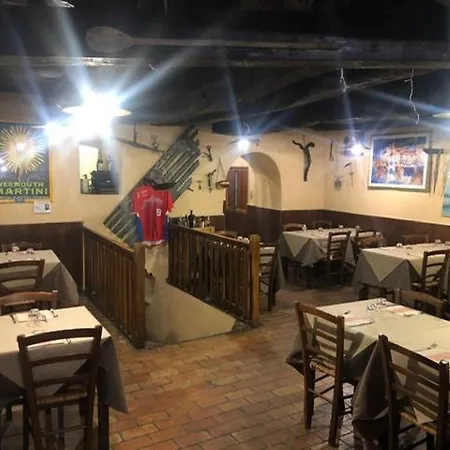 Hostaria Da Lino-3