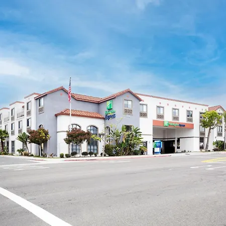 Holiday Inn Express Hotel & Suites Hermosa Beach By Ihg-3