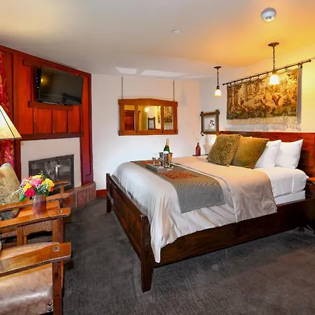 Blackbird Inn-3