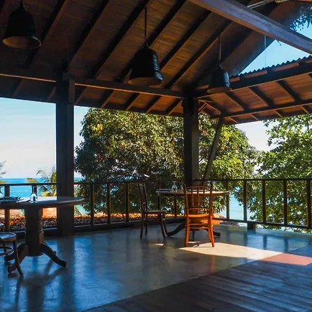 Japamala Resort By Samadhi (Adults Only)-2