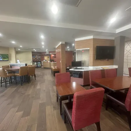 Towneplace Suites By Marriott San Antonio Westover Hills-3