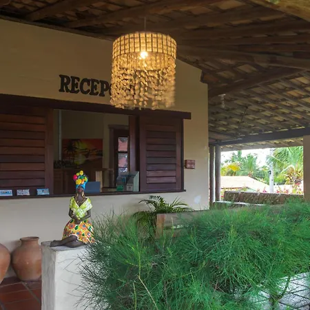 Hotel Villaggio Tudo Bom-2