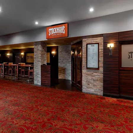 The Edgewater Hotel And Casino-2