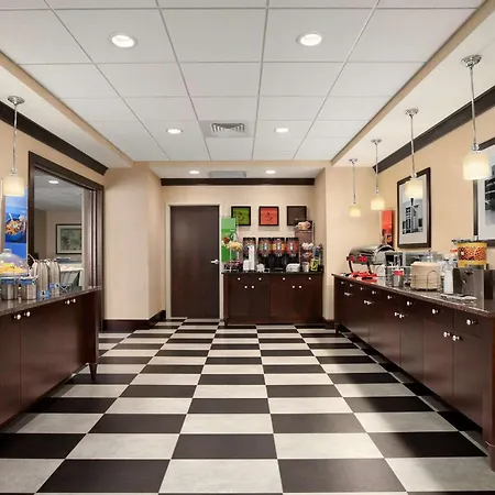 Hampton Inn Belton/Kansas City-2