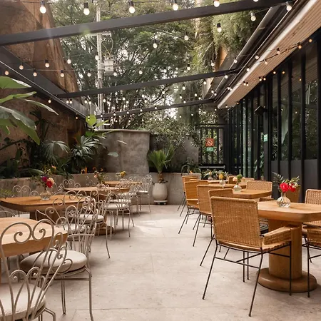 23 Hotel Medellin-3