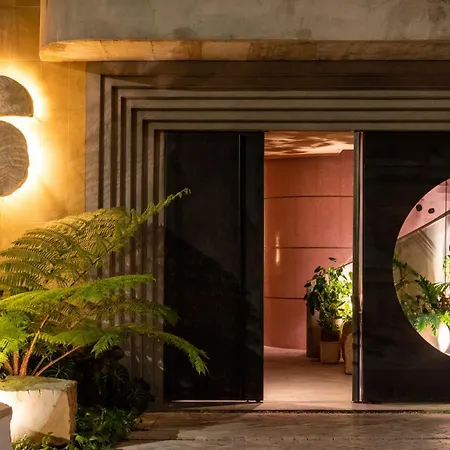 23 Hotel Medellin-2