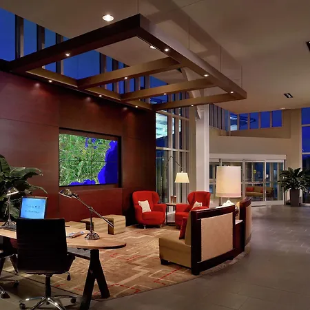 Doubletree Hotel & Suites Charleston Airport-2
