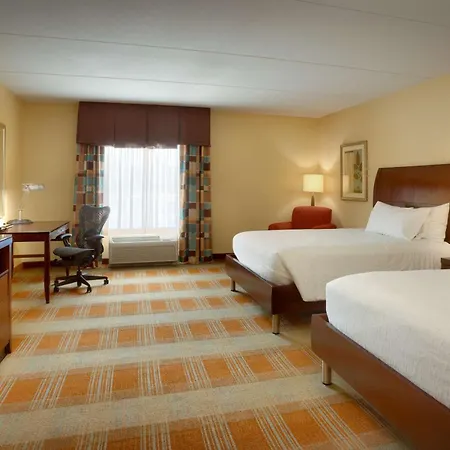 Hilton Garden Inn Clarksville-3