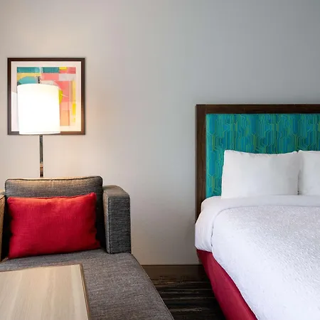 Hampton Inn & Suites Alpharetta Roswell-3