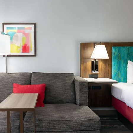 Hampton Inn & Suites Alpharetta Roswell-2