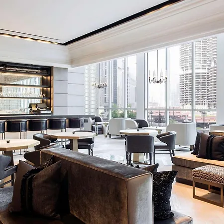 Londonhouse Chicago, Curio Collection By Hilton-2