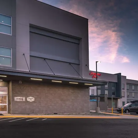 Home2 Suites By Hilton Riverside March Air Force Base, Ca-3