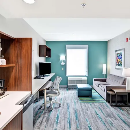 Home2 Suites By Hilton Conway-3