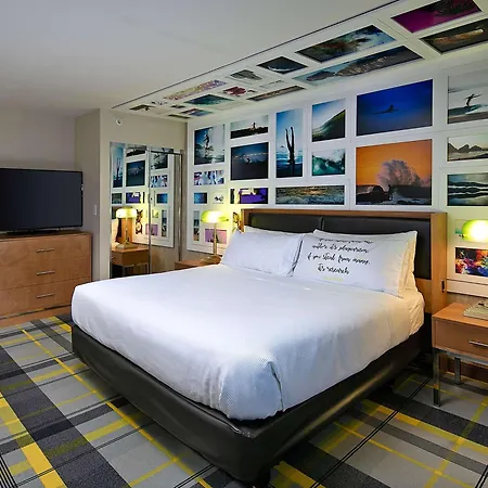 The Wayfarer San Luis Obispo, Tapestry Collection By Hilton-2