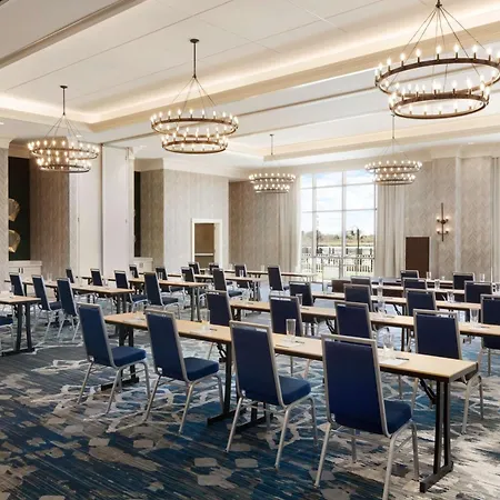 Embassy Suites By Hilton Wilmington Riverfront-3