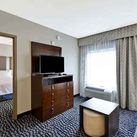 Homewood Suites By Hilton Birmingham Downtown Near Uab-2