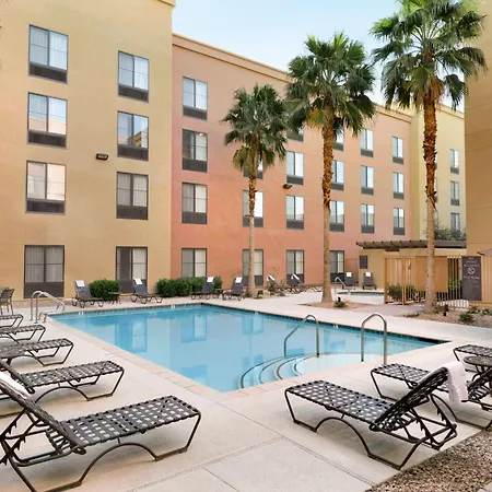 Homewood Suites By Hilton Las Vegas Airport-3