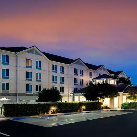 Hilton Garden Inn Folsom-2