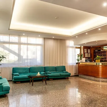 Hotel Dei Pini-2