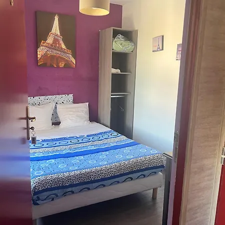 Hôtel des 2 Gares-3