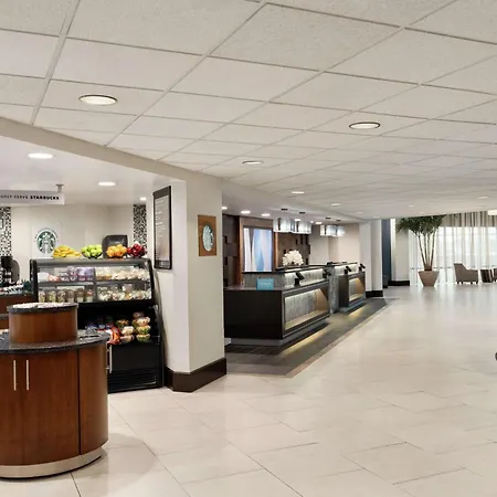 Hilton Long Island/Huntington-3