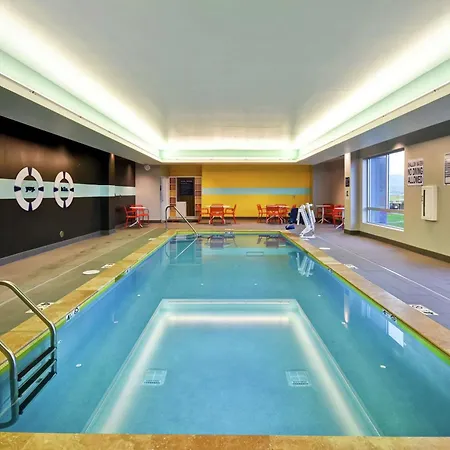 Tru By Hilton Pigeon Forge-2