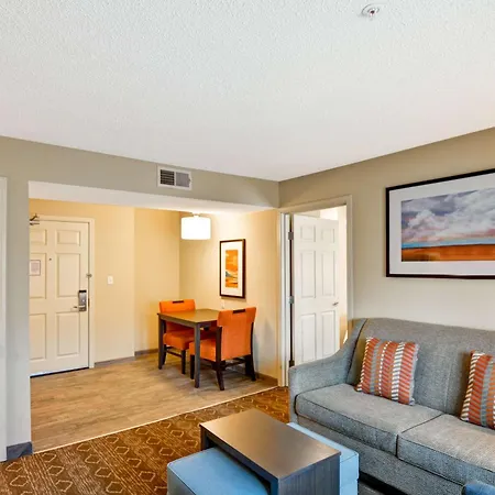 Homewood Suites By Hilton Kansas City/Overland Park-2