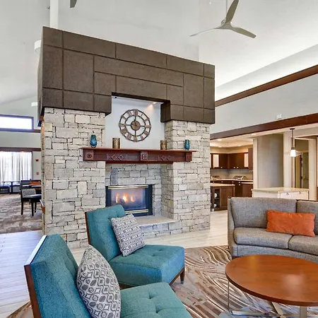 Homewood Suites By Hilton Kansas City/Overland Park-3