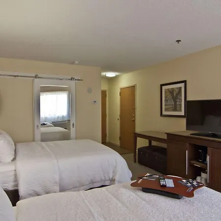 Hampton Inn & Suites Chillicothe-2