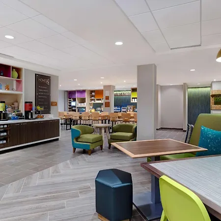 Home2 Suites By Hilton Redding-3