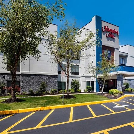 Hampton Inn Princeton-2