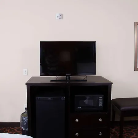Hampton Inn & Suites Dickinson Nd-2