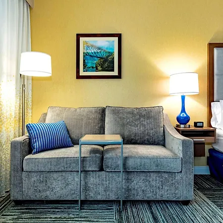 Hampton Inn Lockport - Buffalo, Ny-3