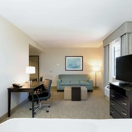 Homewood Suites Port Saint Lucie-Tradition-2