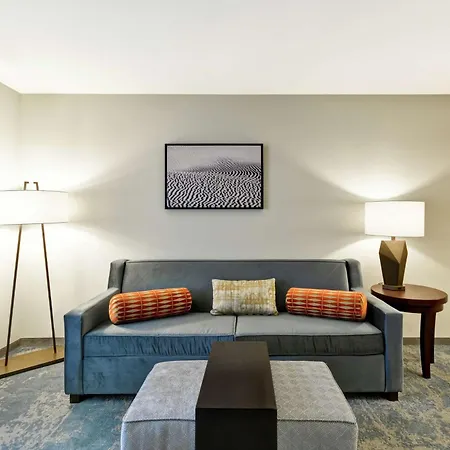 Homewood Suites By Hilton Palm Desert-2